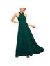 Lulus Green Cocktail Dress Size XS - photo 1
