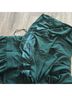 Lulus Green Cocktail Dress Size XS - photo 5
