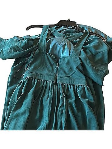 Lulus Cocktail Dress (view 2)