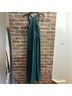 Lulus Green Cocktail Dress Size XS - photo 4