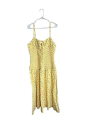Free People Lavender Daze Casual Dress (view 1)