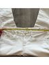 C. Wonder White Jeans Size S - photo 3