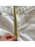 C. Wonder White Jeans Size S - photo 6