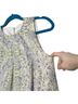 BCBGeneration 100% Polyester Green Purple Casual Dress Size XXS - photo 8