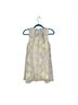 BCBGeneration 100% Polyester Green Purple Casual Dress Size XXS - photo 4