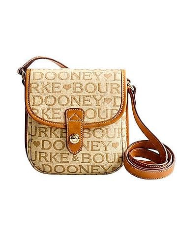 Dooney & Bourke Crossbody Bag (view 1)