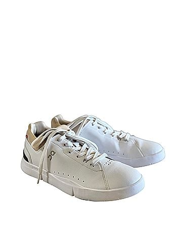 On Sneakers (view 1)