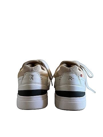 On Sneakers (view 2)