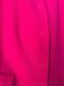 Armani Collezioni 100% Wool Solid Pink Jacket Size 14 - photo 7