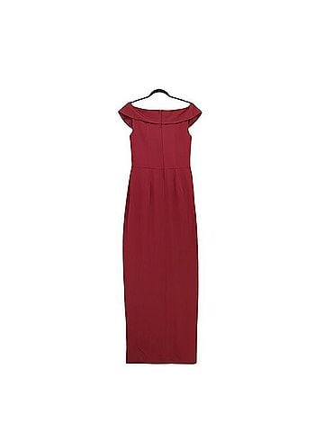 La Femme 25206 Cocktail Dress (view 2)