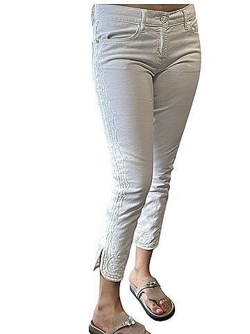 C. Wonder Jeans (view 1)
