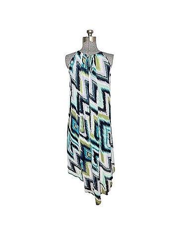 Cynthia Rowley Casual Dress (view 2)