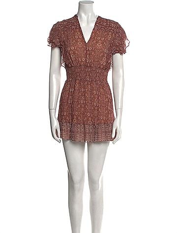 Intermix Chloe Casual Dress (view 1)