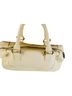 FURLA White Ivory Shoulder Bag One size - photo 2
