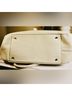 FURLA White Ivory Shoulder Bag One size - photo 4