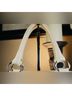 FURLA White Ivory Shoulder Bag One size - photo 5