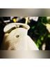 FURLA White Ivory Shoulder Bag One size - photo 8