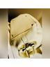 FURLA White Ivory Shoulder Bag One size - photo 9
