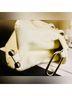 FURLA White Ivory Shoulder Bag One size - photo 11
