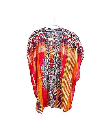 Johnny Was Short Sleeve T-Shirt (view 1)