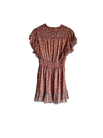 Intermix Chloe Casual Dress (view 2)