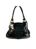Brighton 100% Leather Black Shoulder Bag One size - photo 1