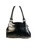 Brighton 100% Leather Black Shoulder Bag One size - photo 2
