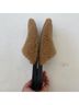 Jenni Kayne 100% Leather Tan Mule/Clog Size EU 38 - photo 12