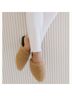 Jenni Kayne 100% Leather Tan Mule/Clog Size EU 38 - photo 5