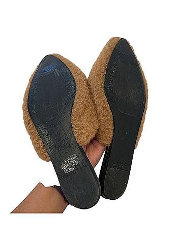 Jenni Kayne Shearling Mule Mule/Clog (view 2)