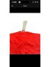 Adidas Red Jumpsuit Size S - photo 3