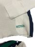 Mother 100% Cotton Stripes White Romper Size S - photo 5