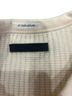 Mother 100% Cotton Stripes White Romper Size S - photo 3