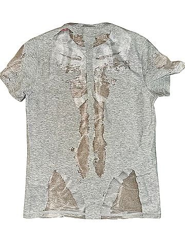 Diesel Short Sleeve T-Shirt (view 2)