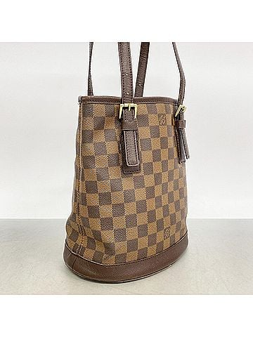 Louis Vuitton Louis Vuitton Damier Mare Tote Bag N42240 Ebene Women's (view 2)