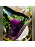 Patricia Nash Floral Blue Green Leather Shoulder Bag One size - photo 9