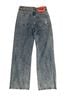 HUGO BOSS Blue Jeans Size 27 waist - photo 2