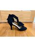 Torrid Black Heels Size 9 - photo 6