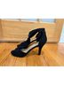 Torrid Black Heels Size 9 - photo 5