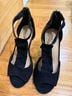 Torrid Black Heels Size 9 - photo 3