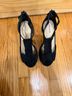 Torrid Black Heels Size 9 - photo 4