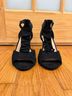Torrid Black Heels Size 9 - photo 7