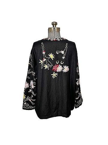 The Vermont Country Store 2X Jacket (view 2)