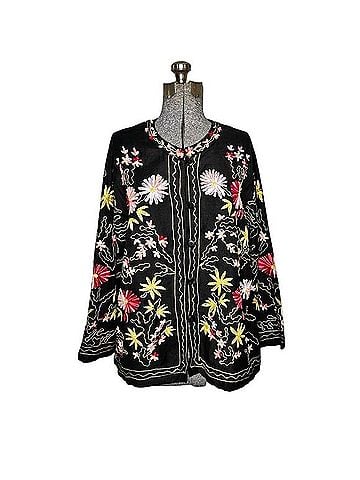 The Vermont Country Store 2X Jacket (view 1)