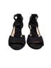 Torrid Black Heels Size 9 - photo 1