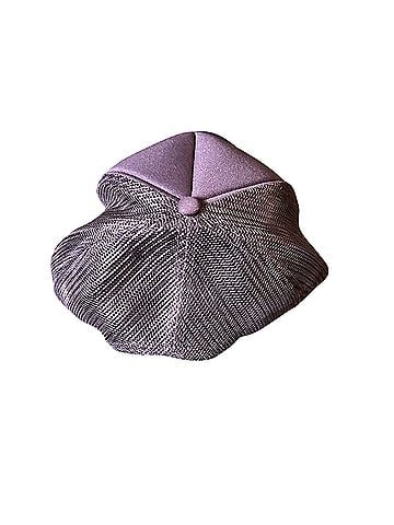 Clare V. Hat (view 2)