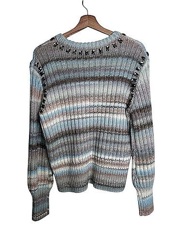 Cinq à Sept Myra Pullover Sweater (view 2)