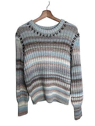 Cinq à Sept Myra Pullover Sweater (view 1)