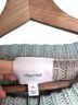 Cinq à Sept Ombre Blue Brown Gray Pullover Sweater Size XS - photo 4