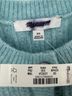 Madewell Blue Cardigan Size XS - photo 3